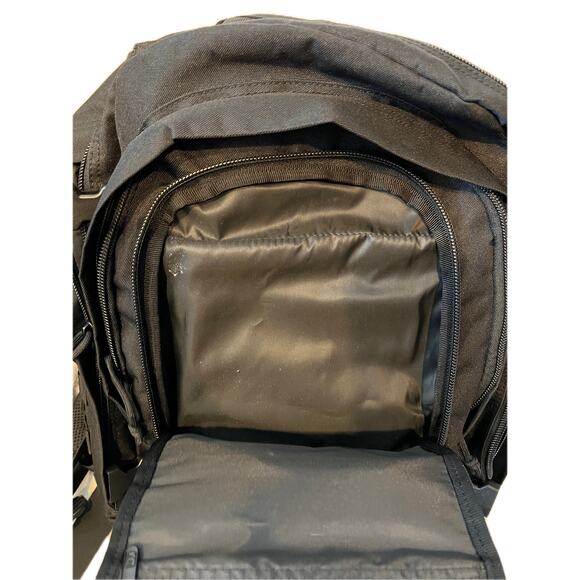 Highland Tactical Green Backpack XL - Picture 4 of 6